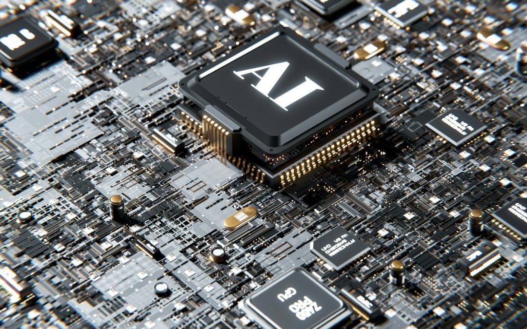 Cómo utilizar la inteligencia artificial generativa para crear contenidos originales y atractivos