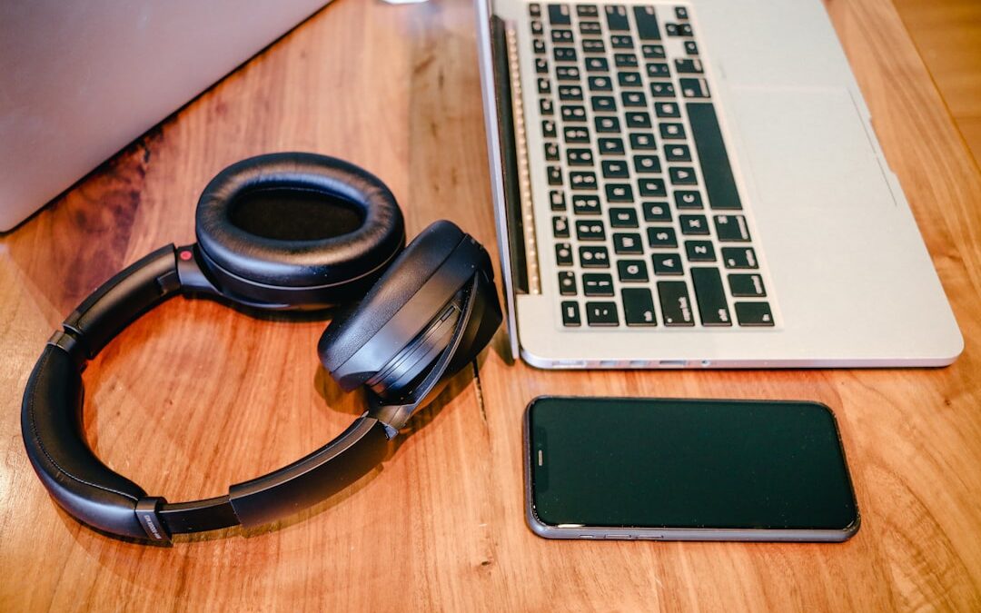 Los 5 Mejores Cascos para Teletrabajo en 2025: Análisis y Comparativa