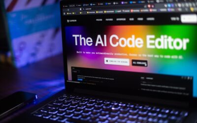 La Sorpresa Amarga de Cursor AI: ¿Hacia Dónde Van los Precios en la IA?